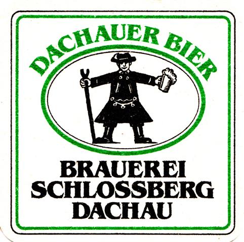 dachau dah-by dachauer quad 1ab (185-dachauer bier-schwarzgrün)